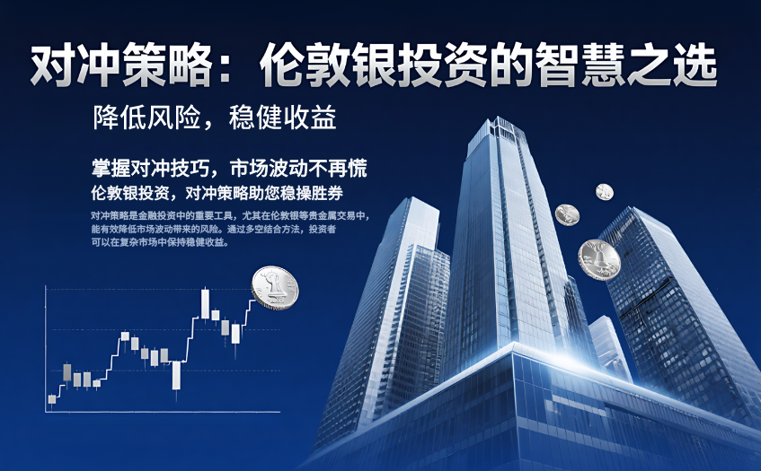 对冲策略在伦敦银投资中的应用