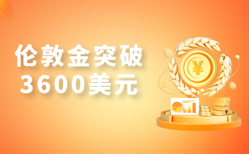 伦敦金投资时机判断