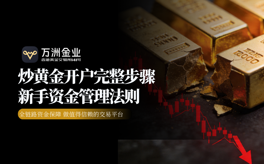 新手资金管理法则