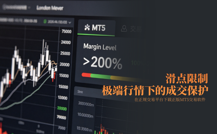 滑点限制 滑点限制