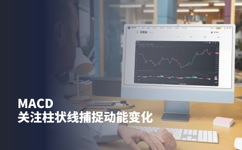 MACD关注柱状线