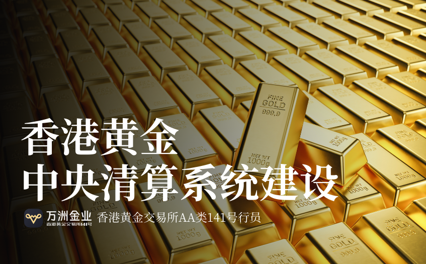 中央清算系统建设