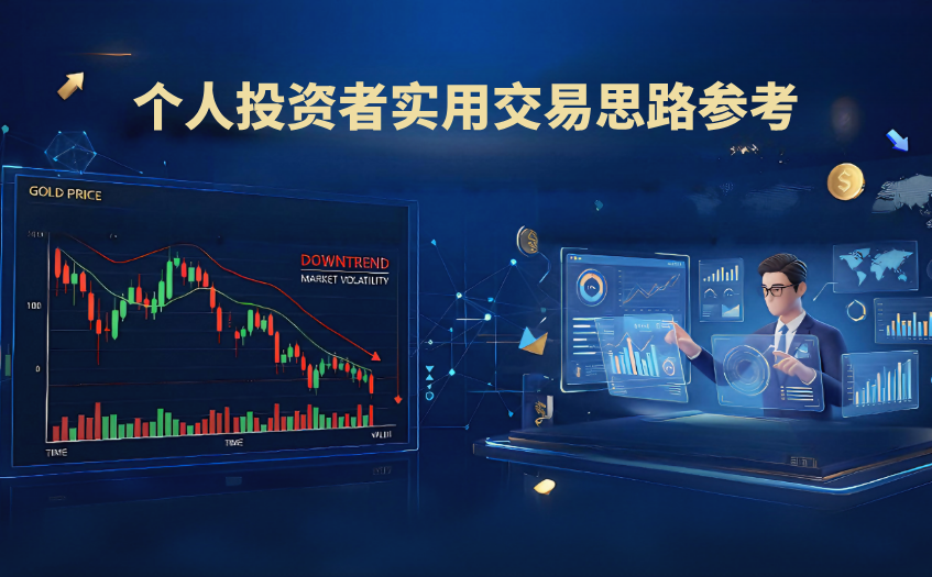 个人投资者实用交易思路参考