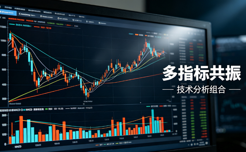 多指标共振