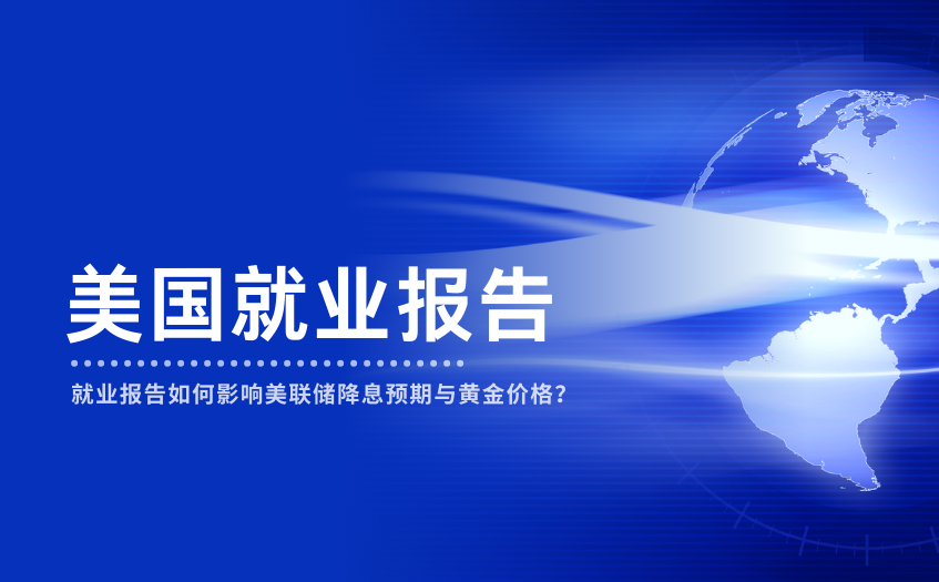 美国就业报告 美国就业报告