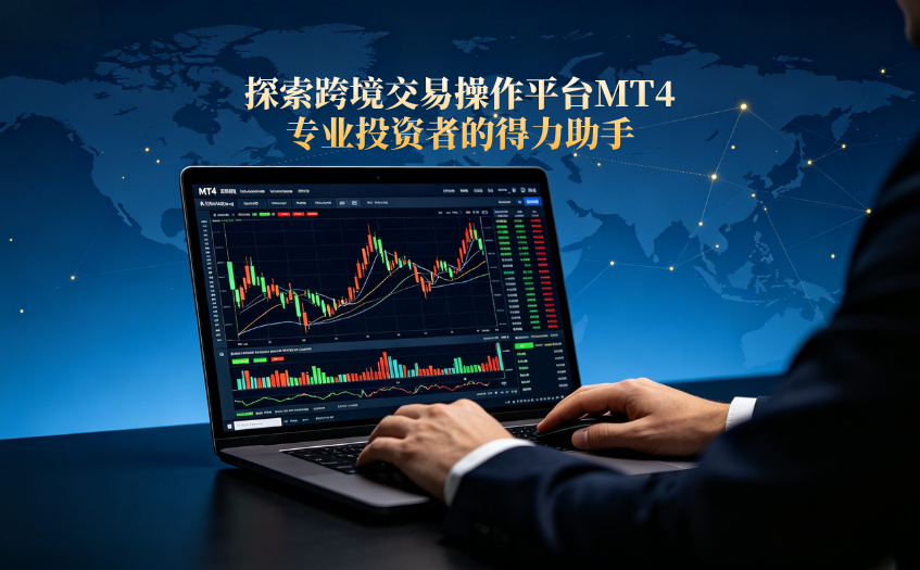 跨境交易操作平台MT4 跨境交易操作平台MT4