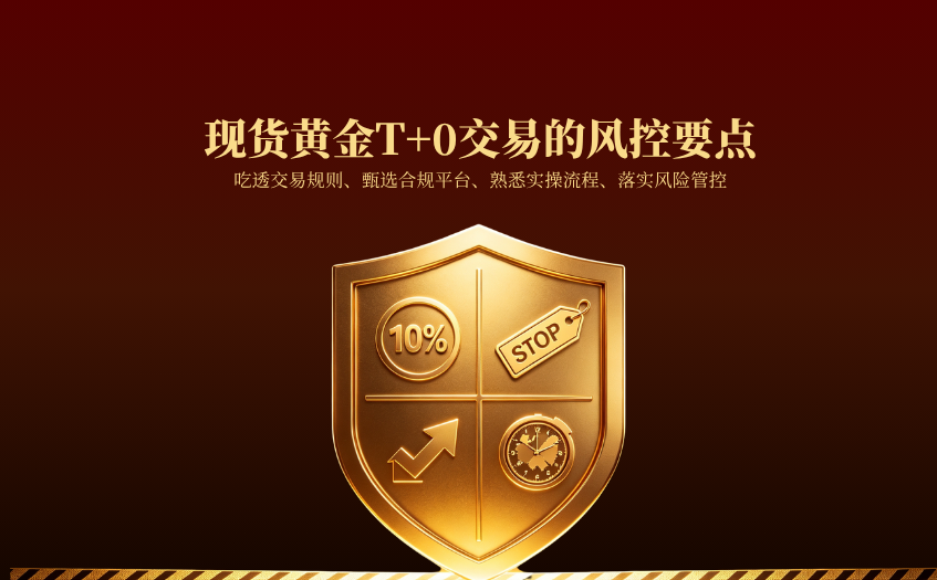 T+0交易的风控要点 T+0交易的风控要点